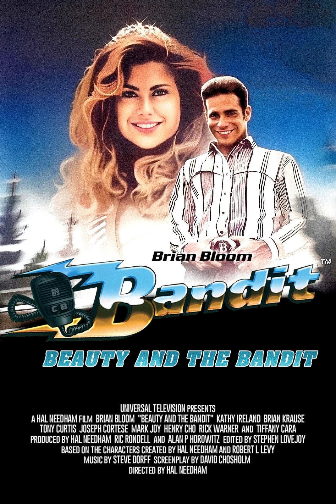 Bandit: Beauty and the Bandit photo