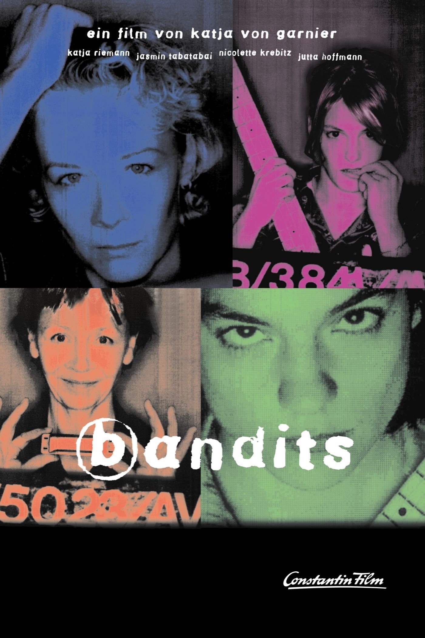 Bandits photo