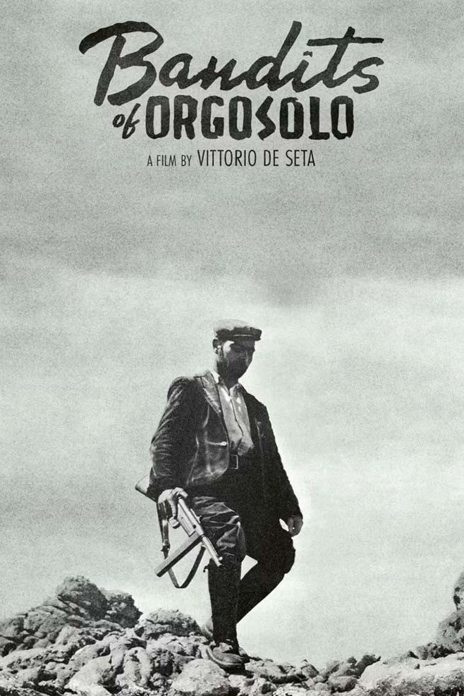 Bandits of Orgosolo photo