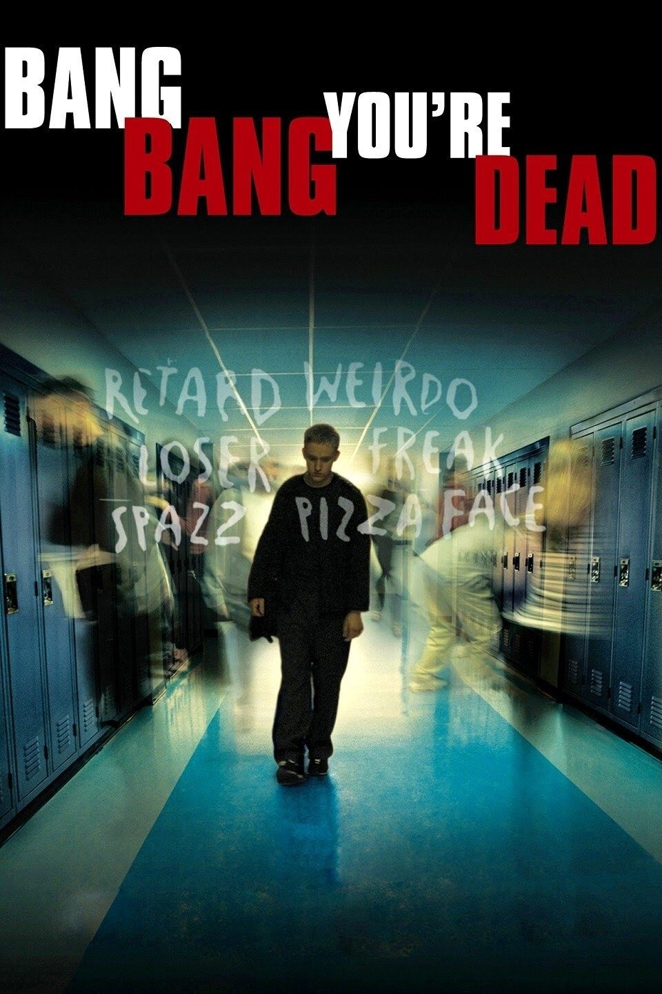 Bang Bang You're Dead photo