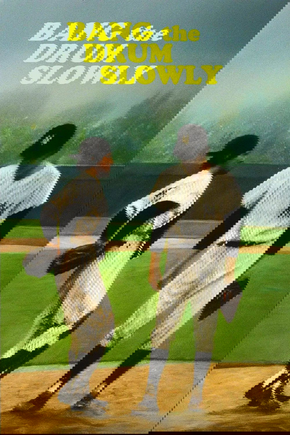 Bang the Drum Slowly photo