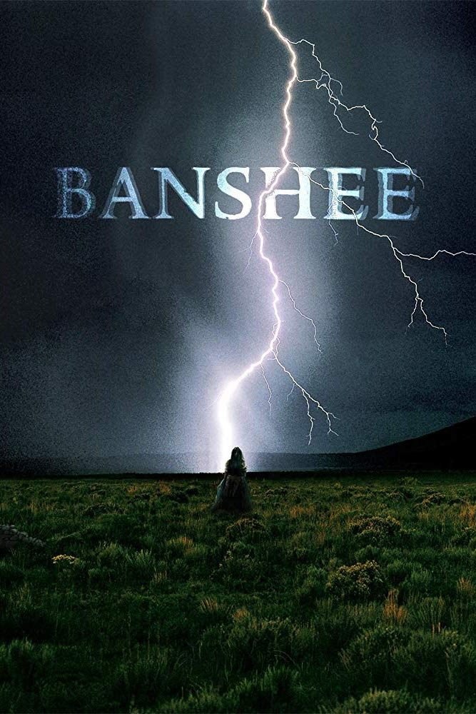 Banshee photo