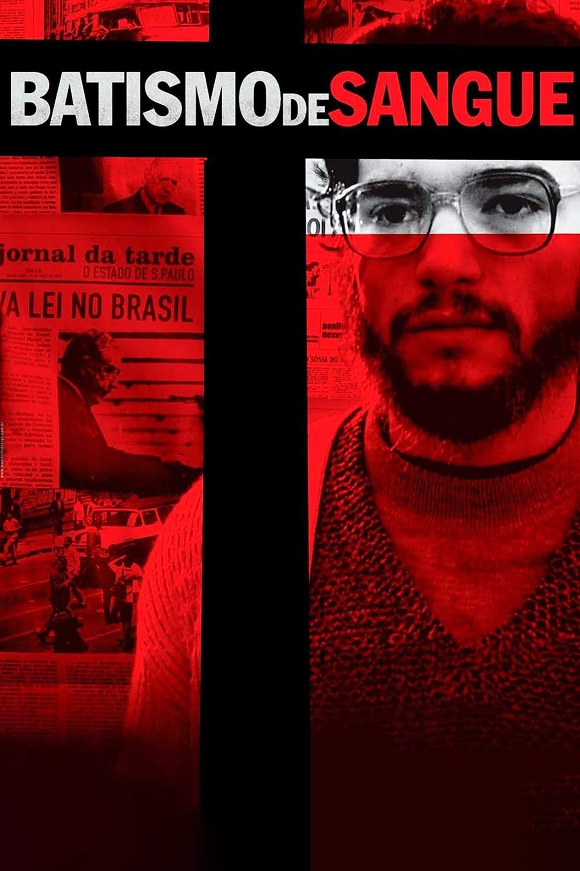 Baptism of Blood photo