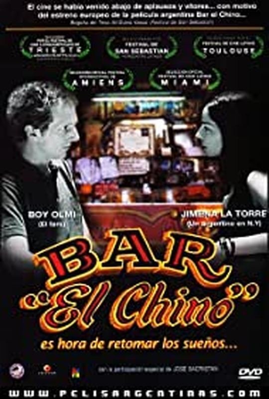 Bar "El Chino" photo