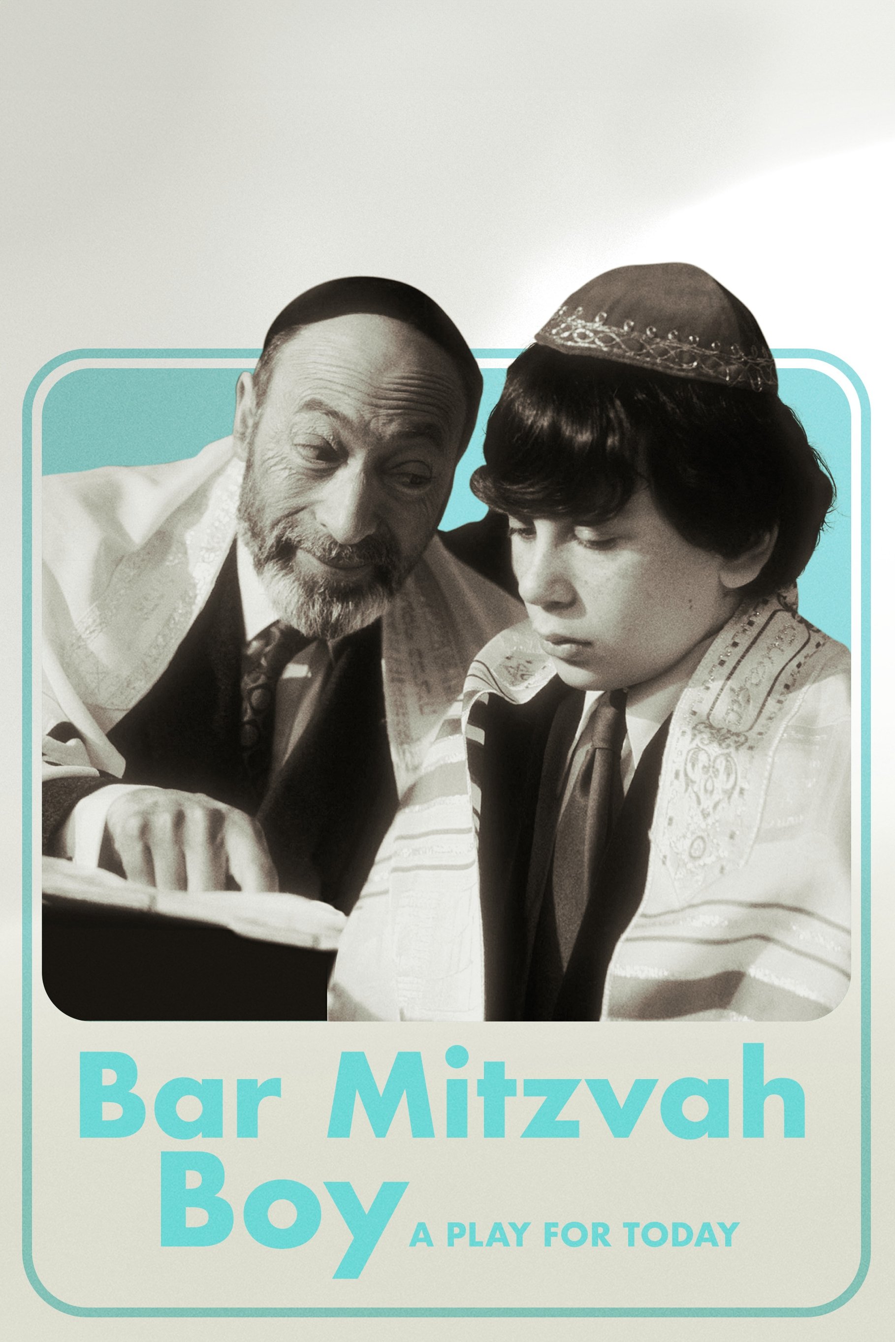 Bar Mitzvah Boy photo