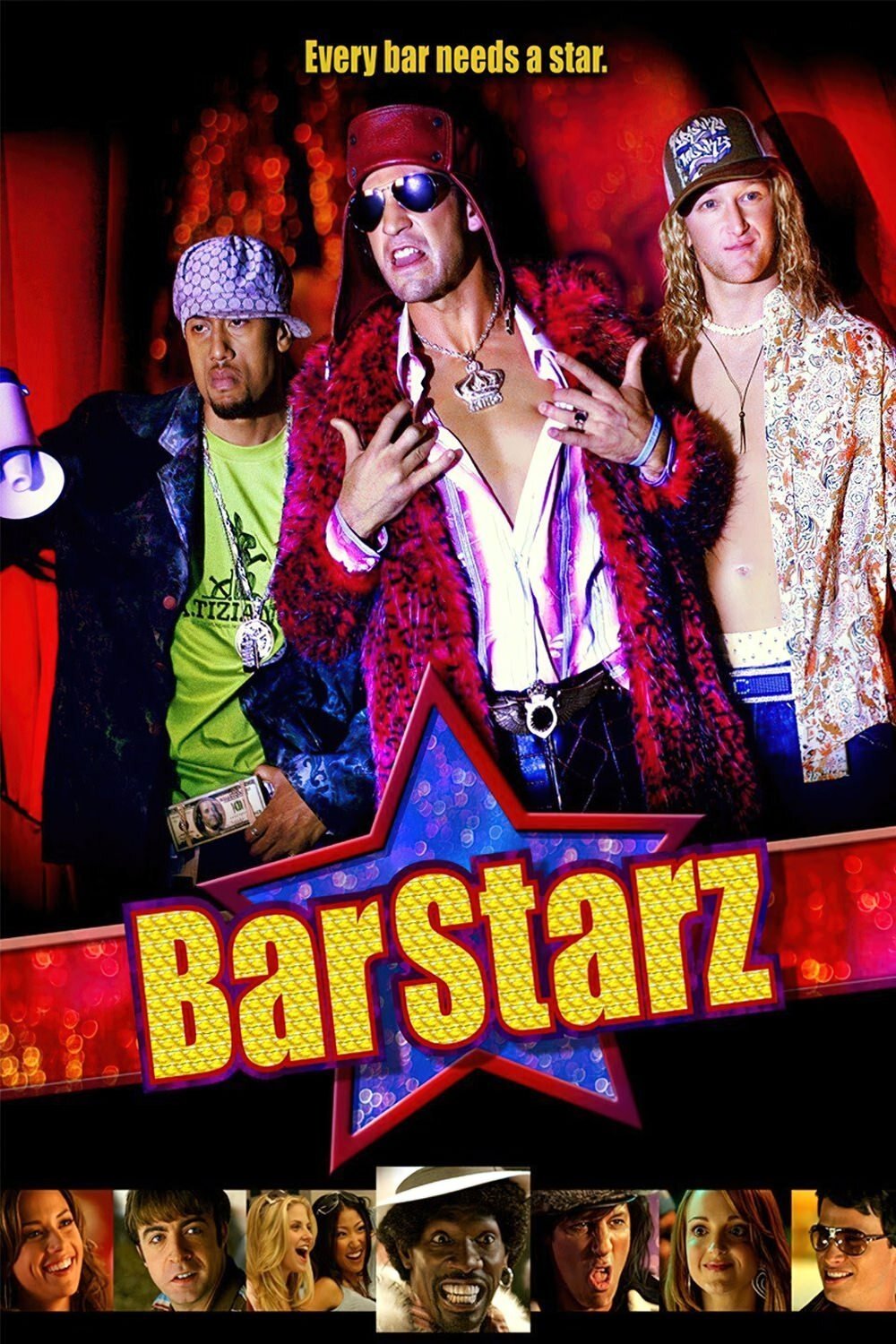 Bar Starz photo
