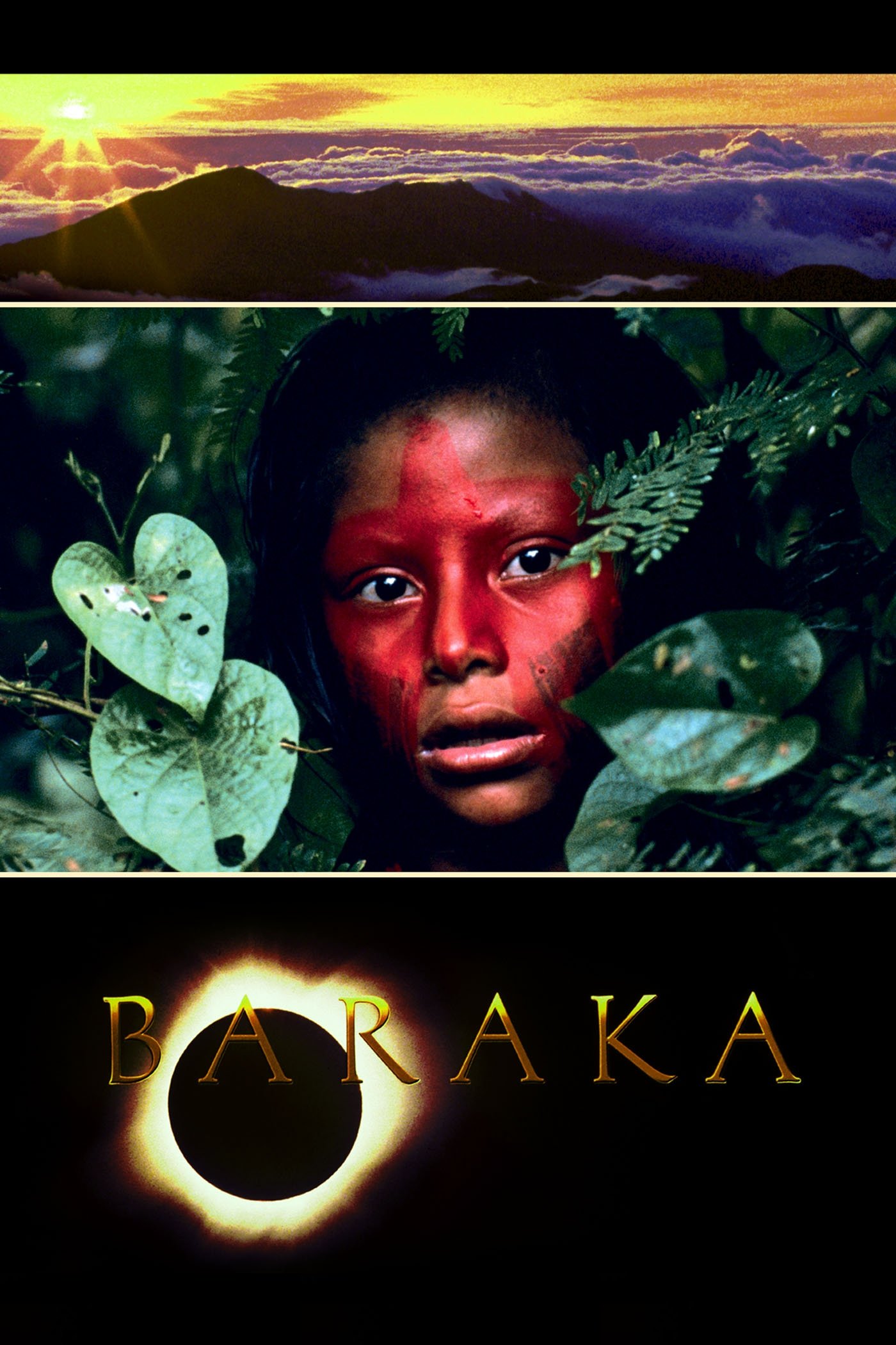 Baraka photo