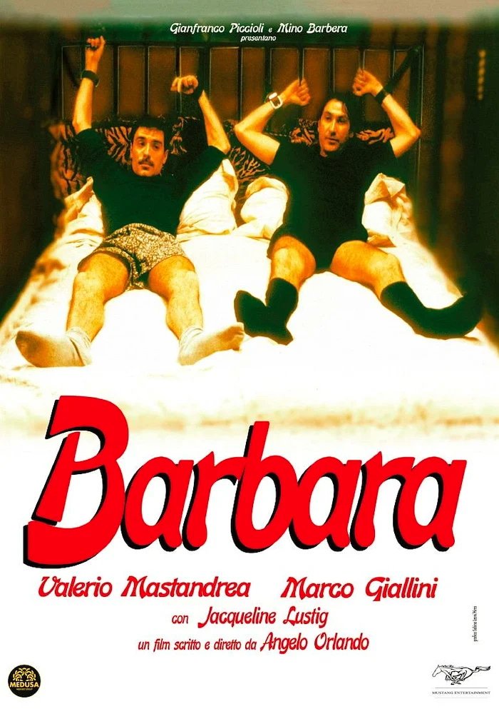 Barbara photo