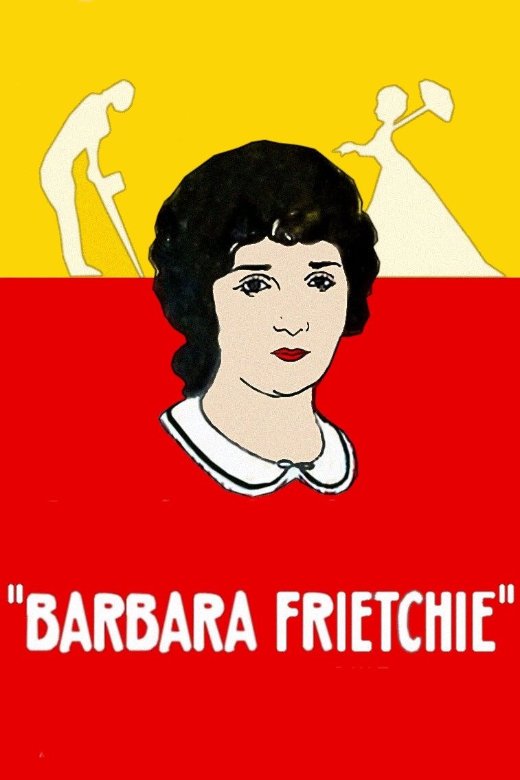 Barbara Frietchie photo
