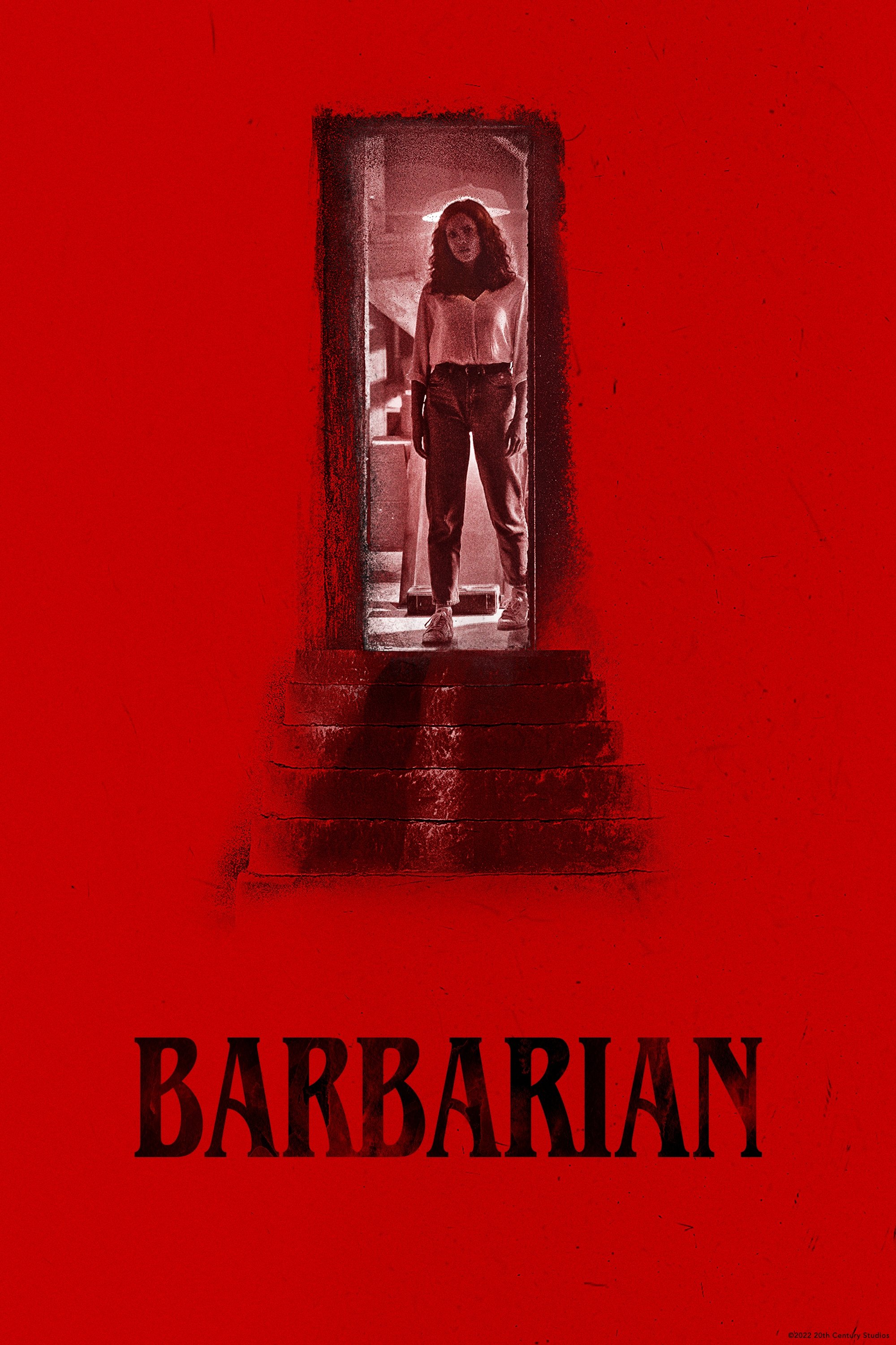 Barbarian photo