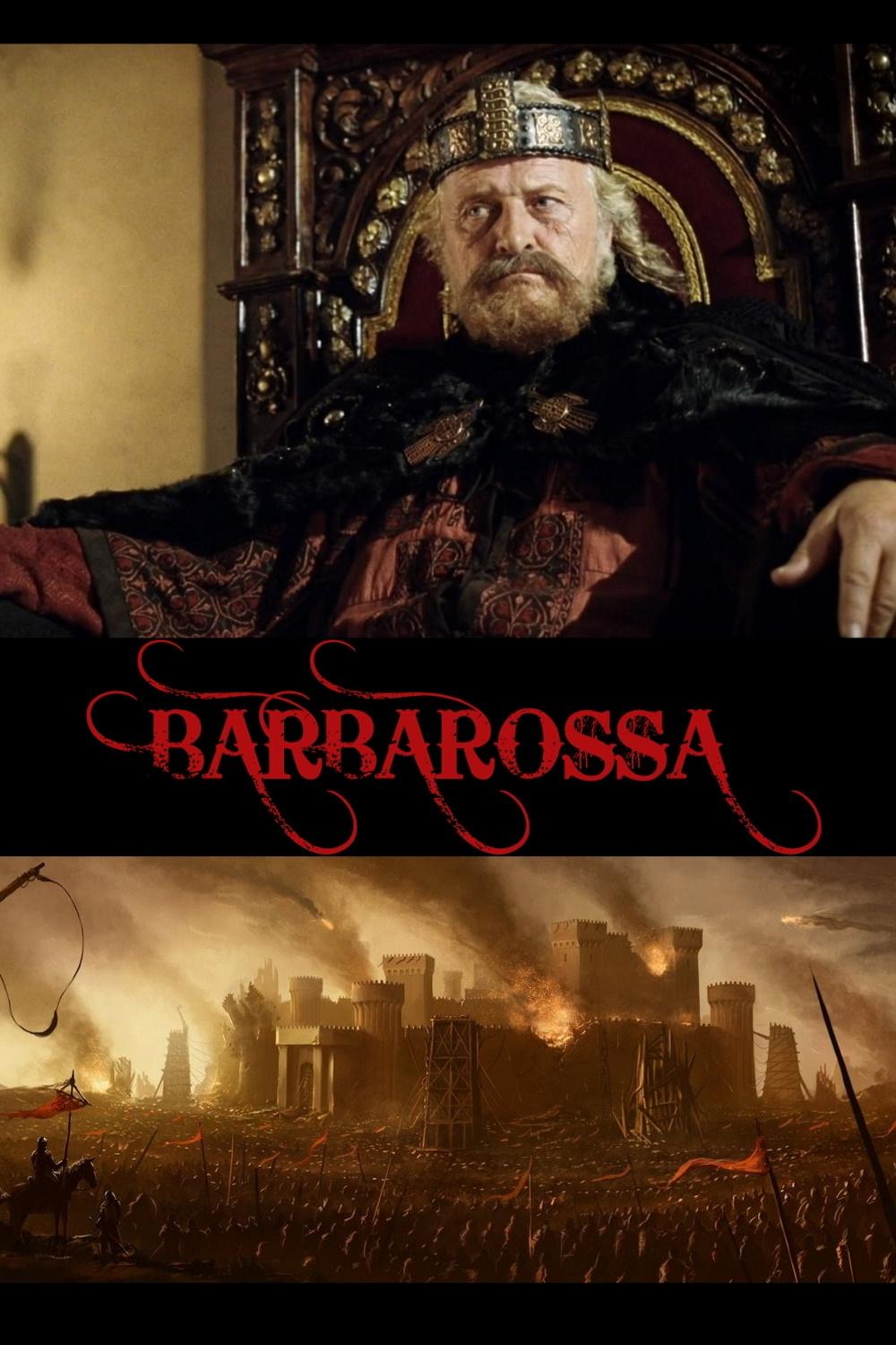 Barbarossa photo