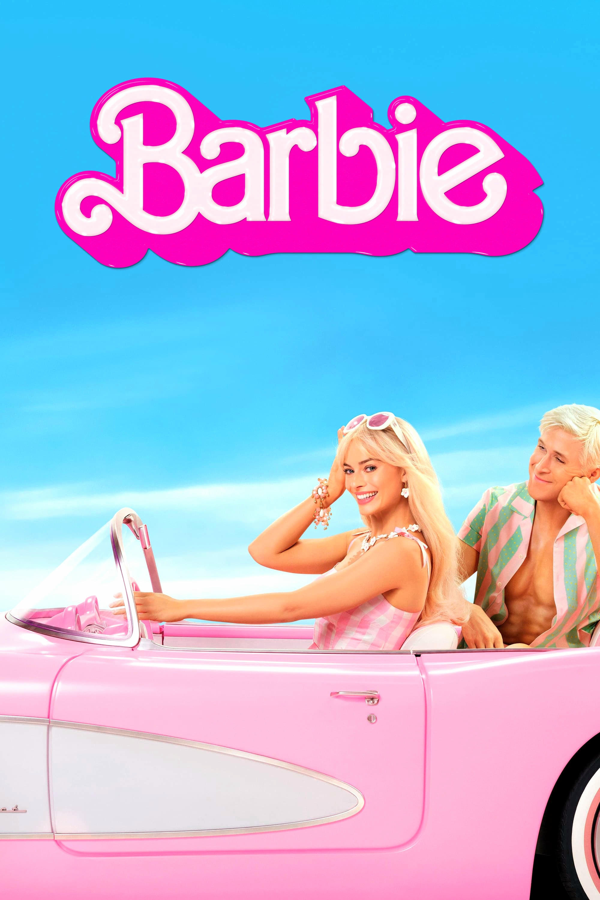 Barbie photo