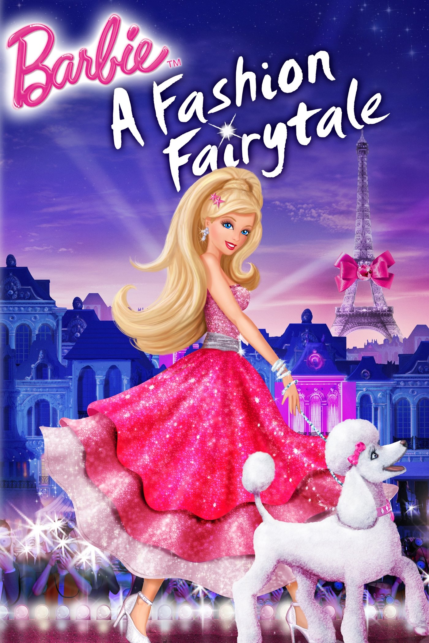 Barbie: A Fashion Fairytale photo