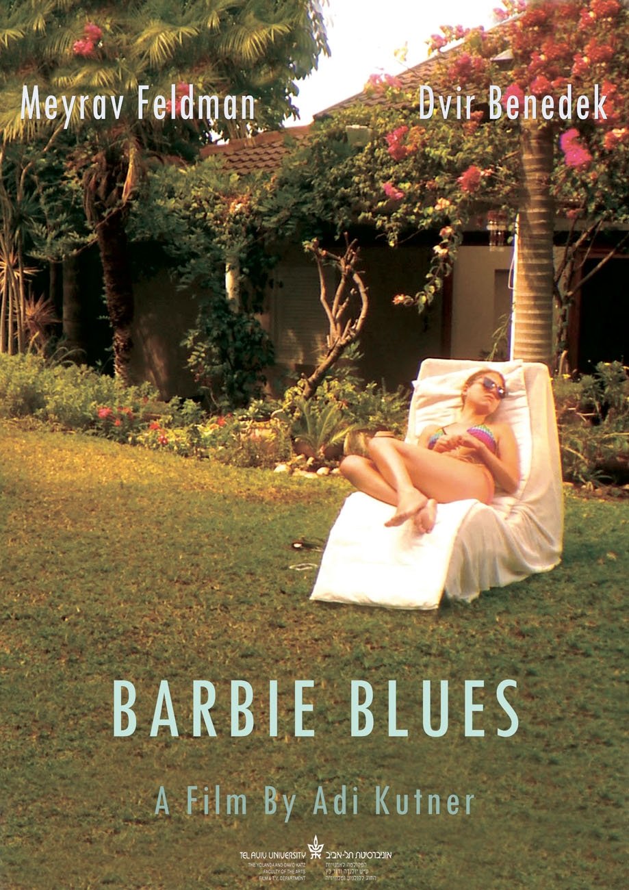 Barbie Blues photo