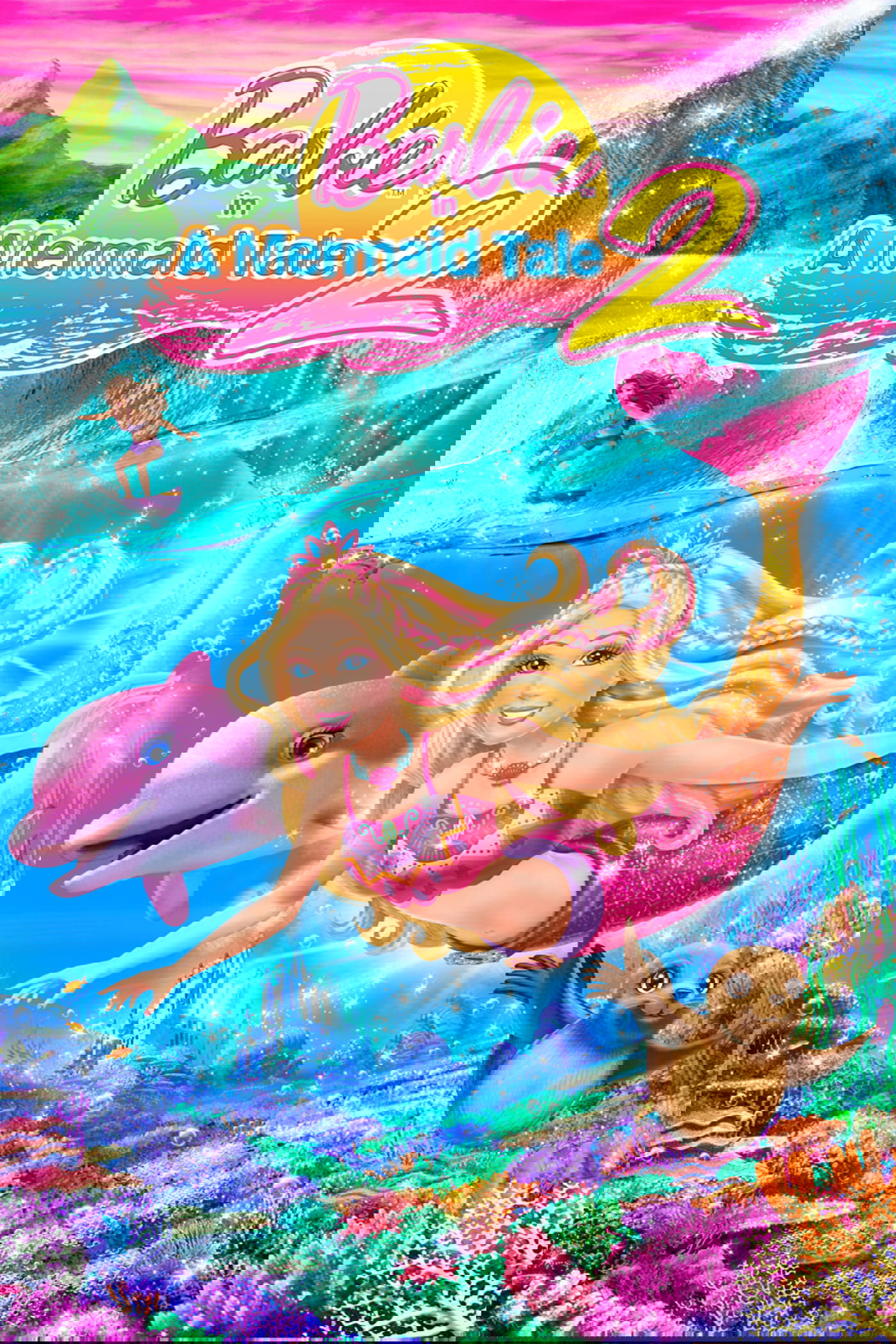 Barbie in A Mermaid Tale 2 photo