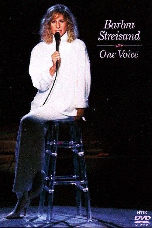 Barbra Streisand: One Voice photo