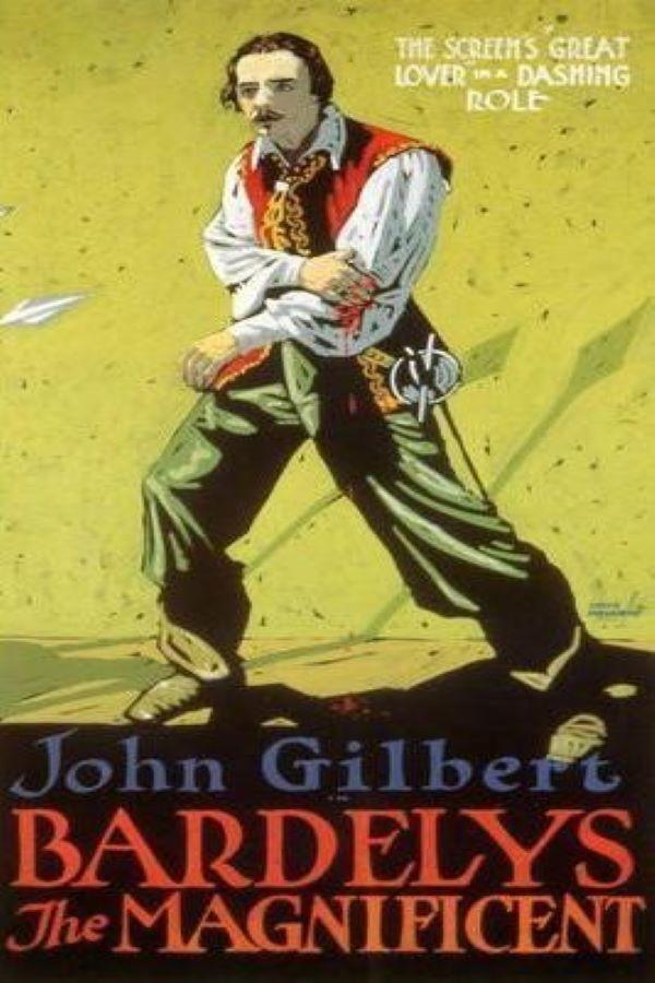 Bardelys the Magnificent photo