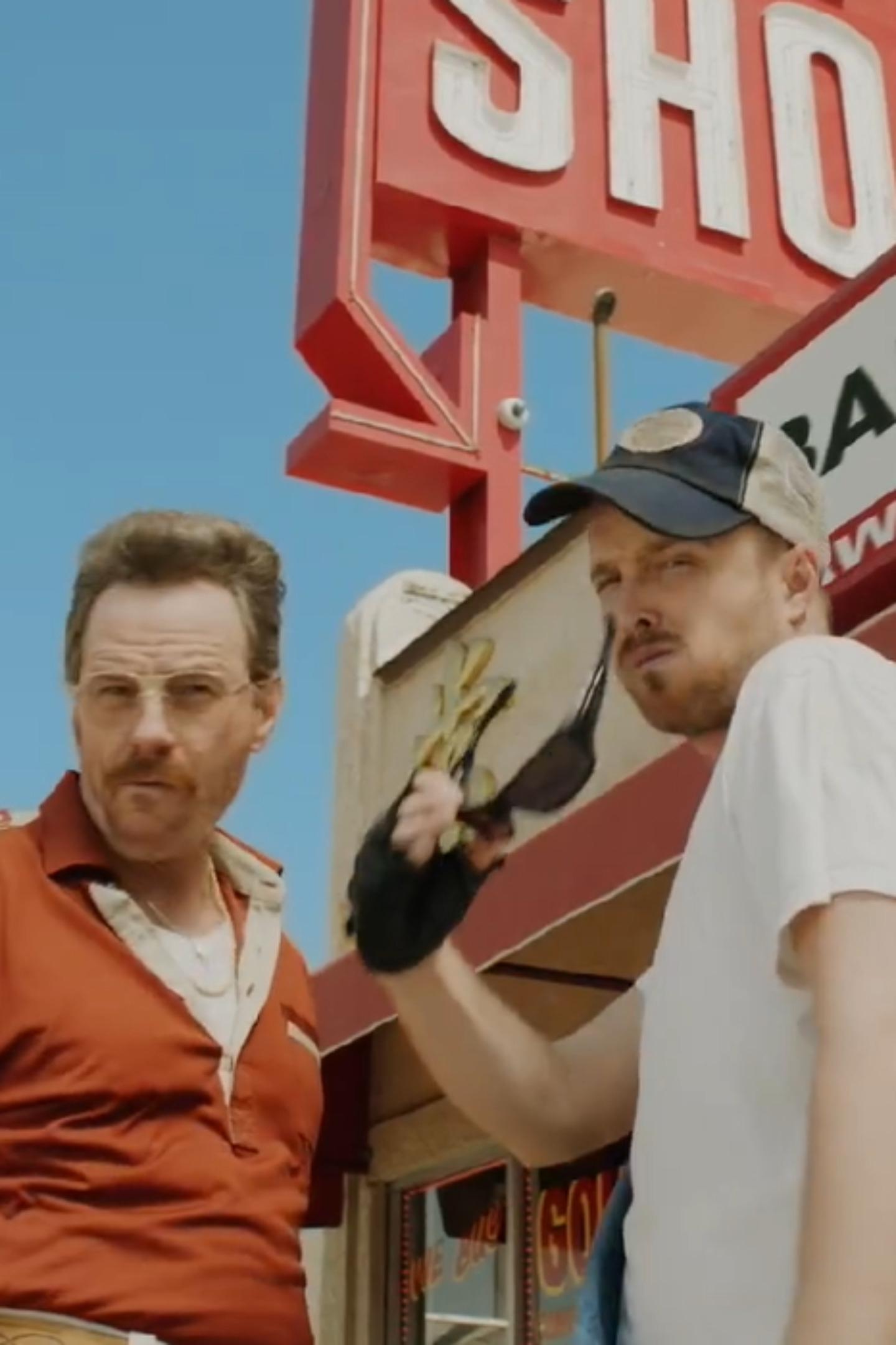 Barely Legal Pawn photo