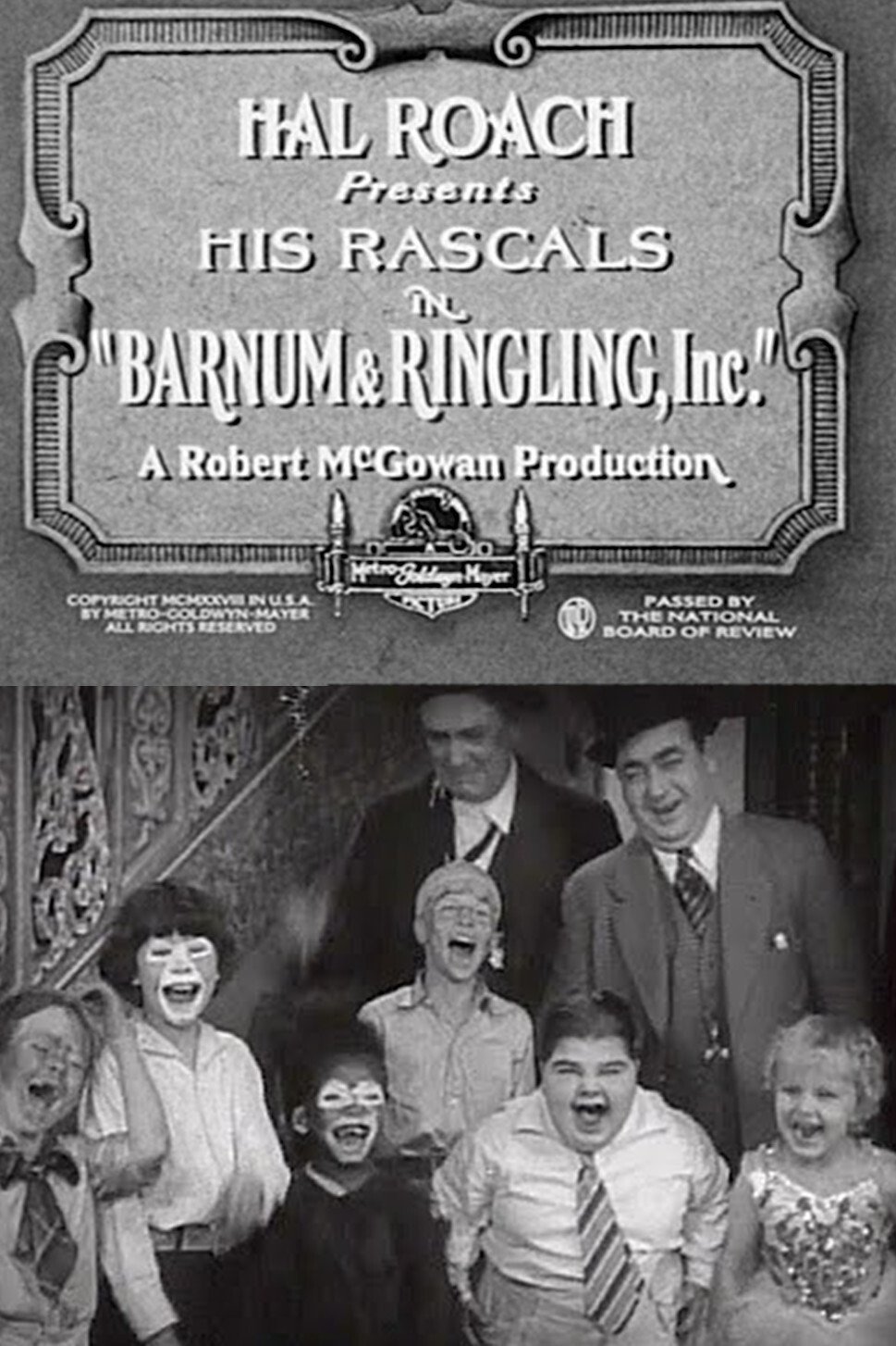 Barnum & Ringling, Inc. photo