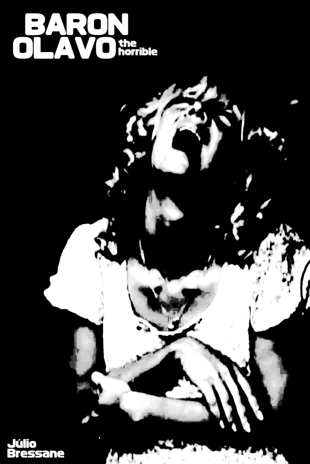 Baron Olavo, The Horrible photo