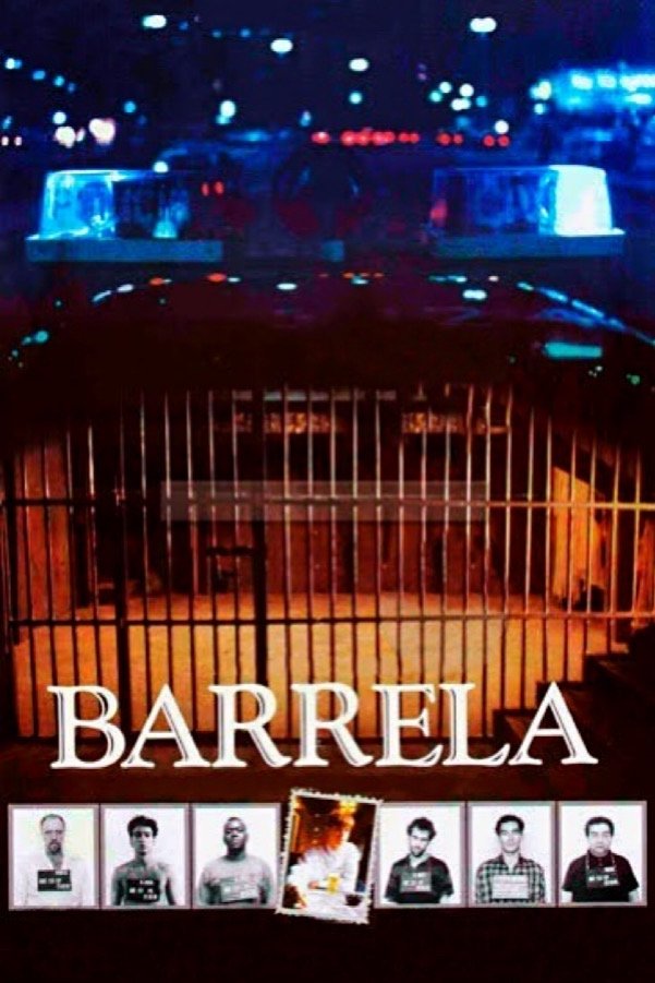 Barrela: Escola de Crimes photo