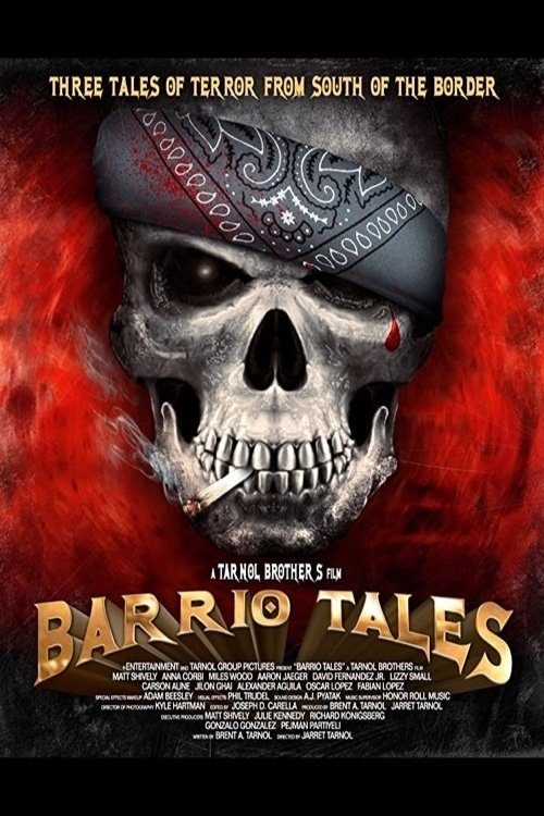 Barrio Tales photo