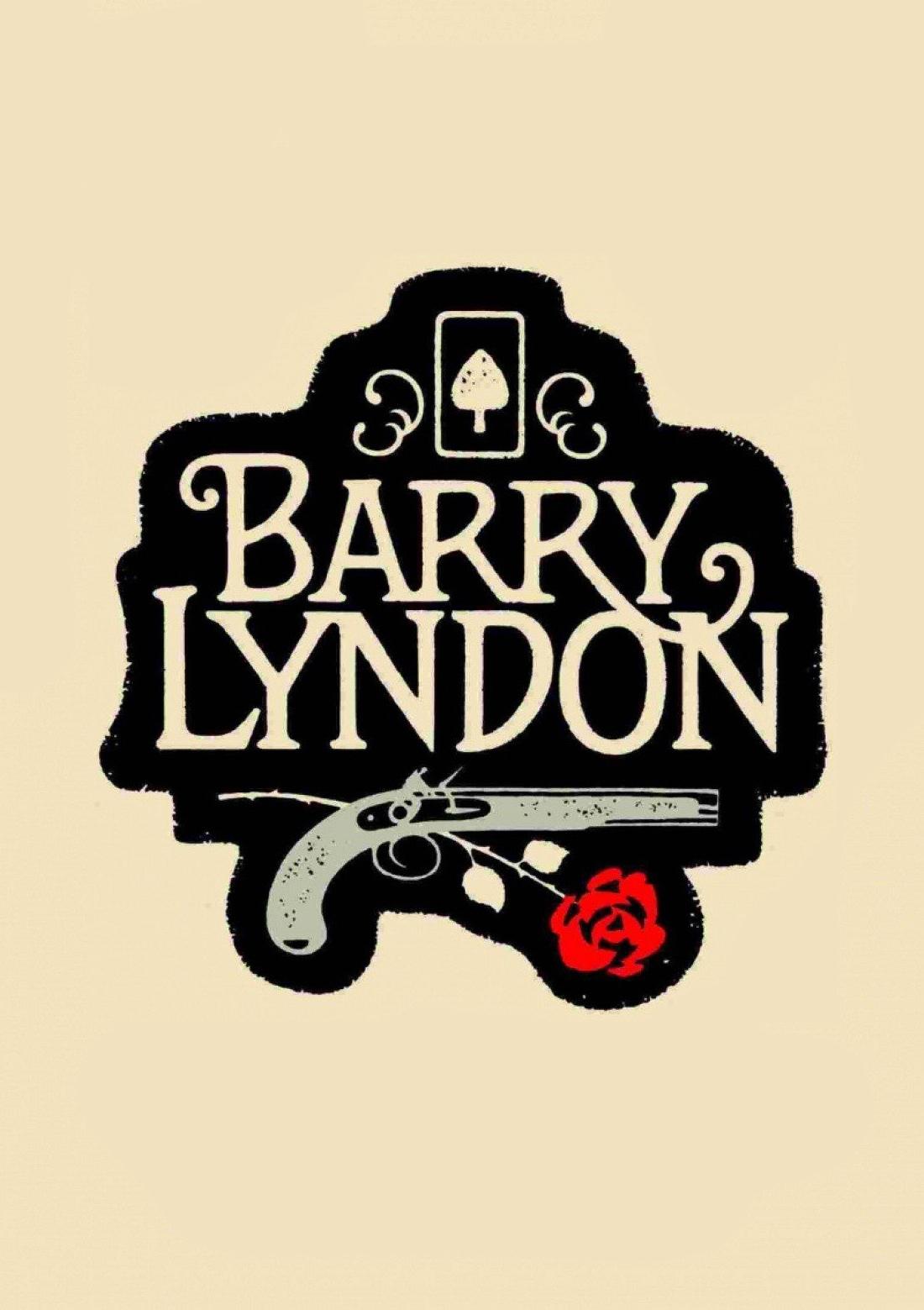 Barry Lyndon photo