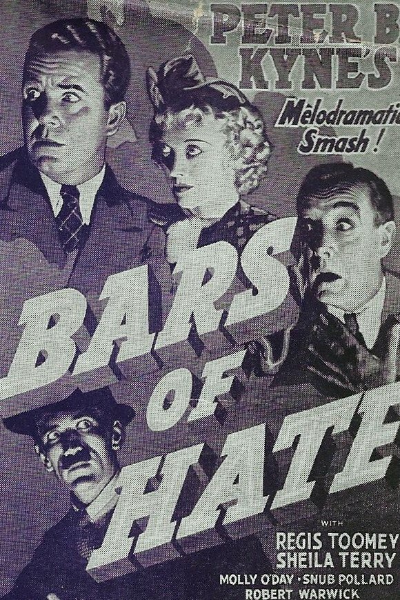 Bars of Hate photo