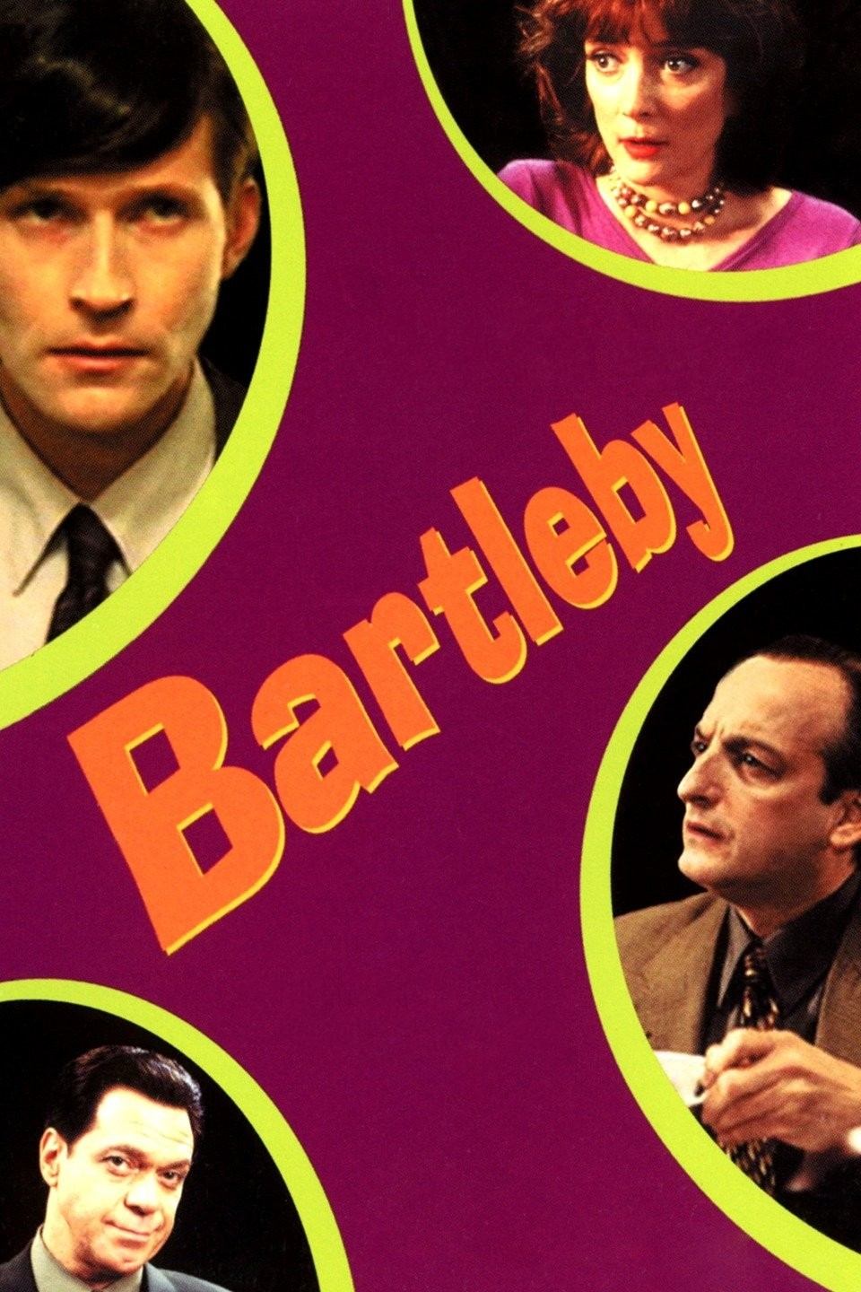 Bartleby photo