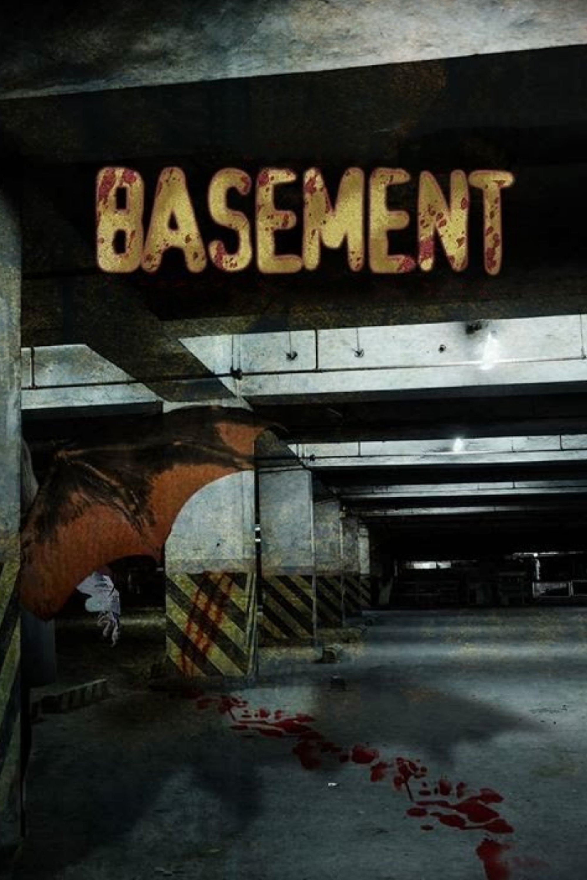Basement photo