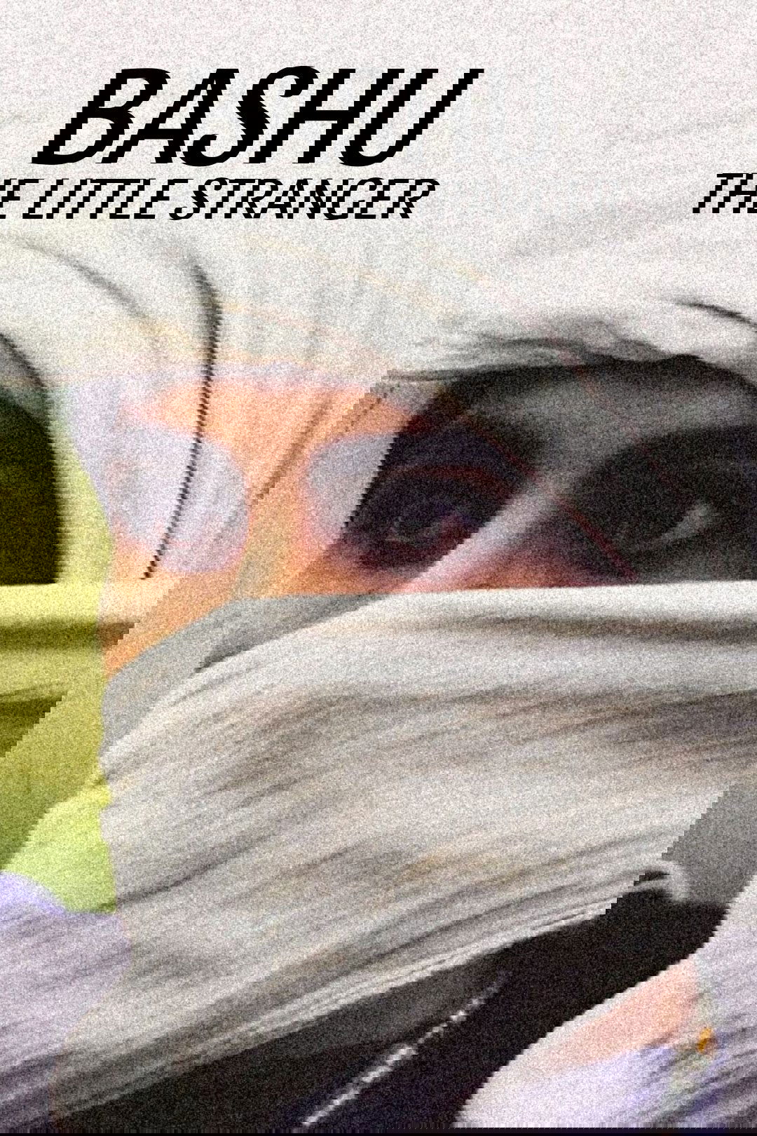 Bashu, the Little Stranger photo