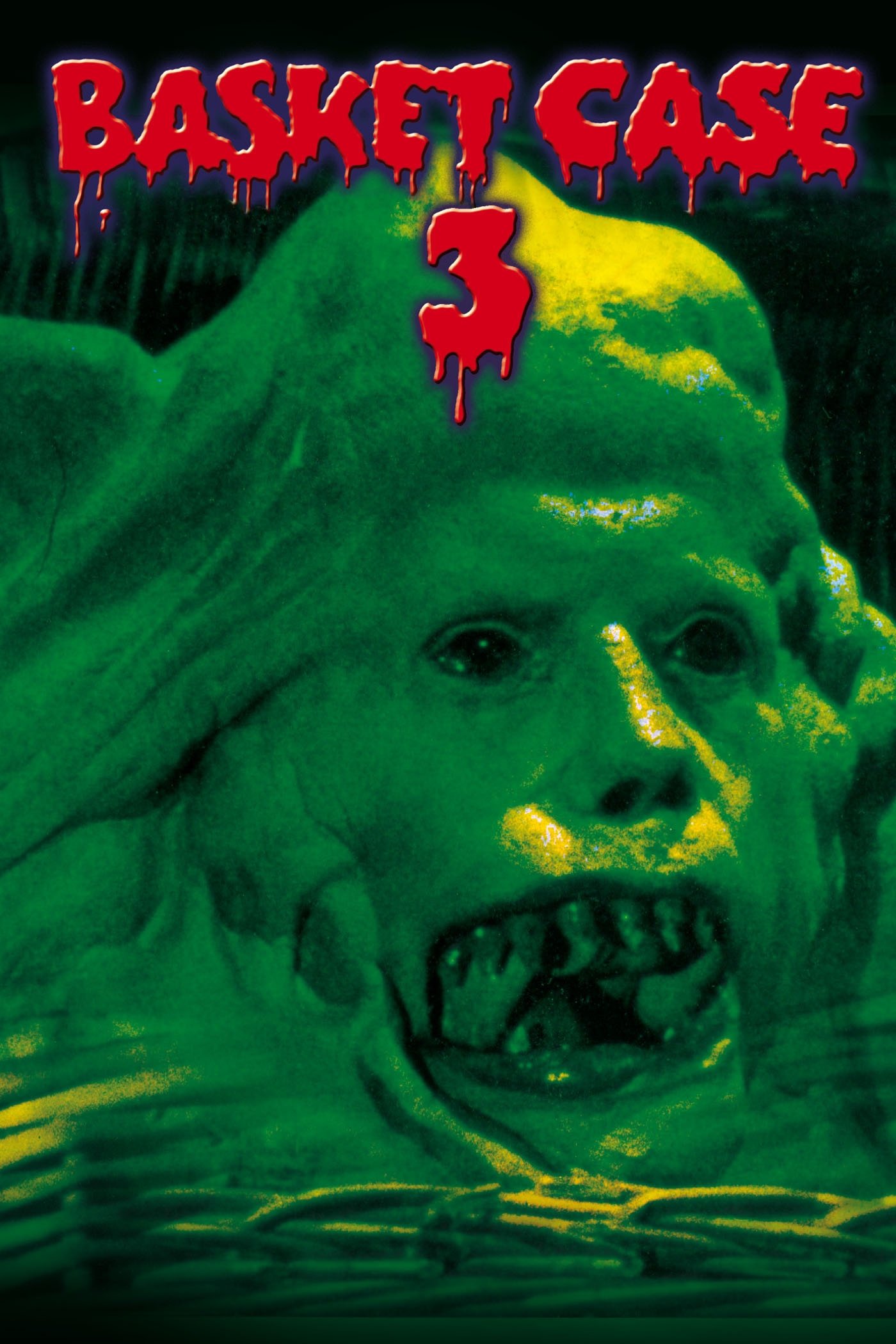 Basket Case 3: The Progeny photo