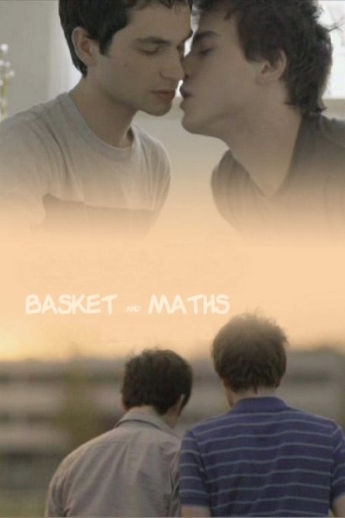 Basketball and Mathematics photo