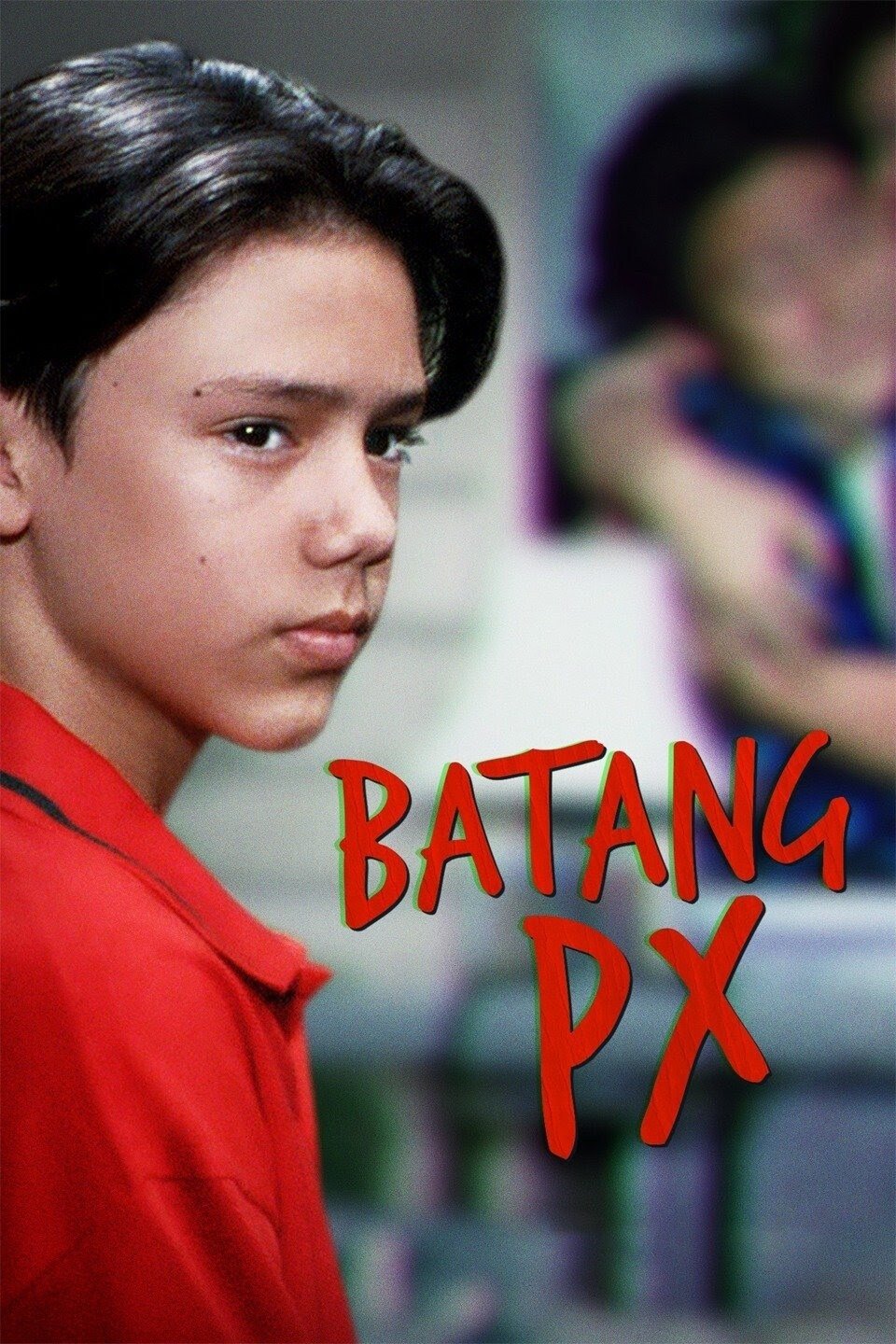 Batang PX photo