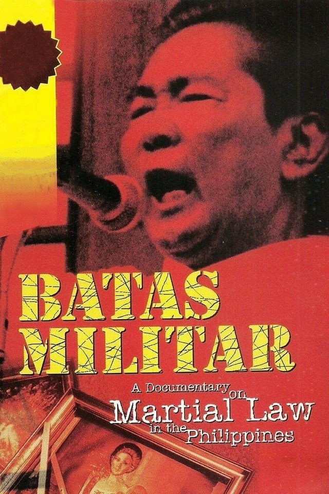 Batas Militar photo