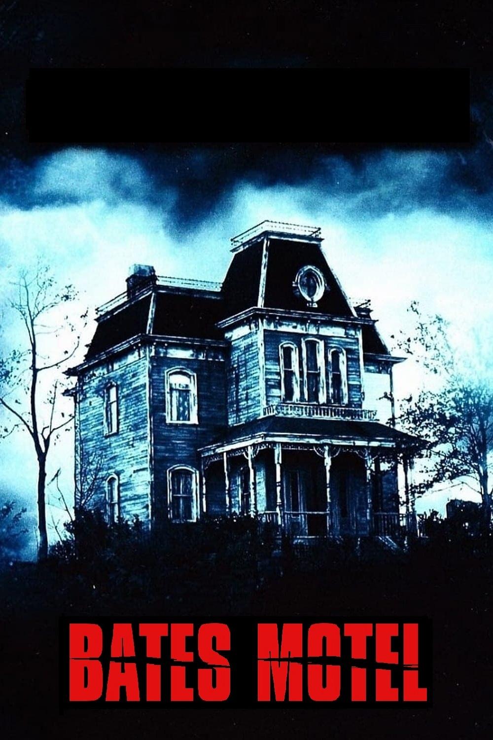 Bates Motel photo