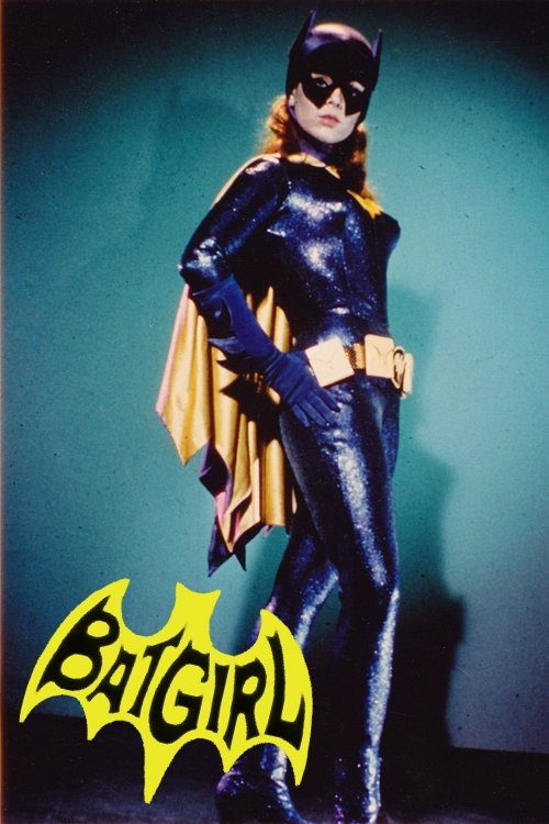 Batgirl photo