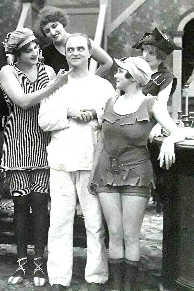 Bath Tub Perils photo