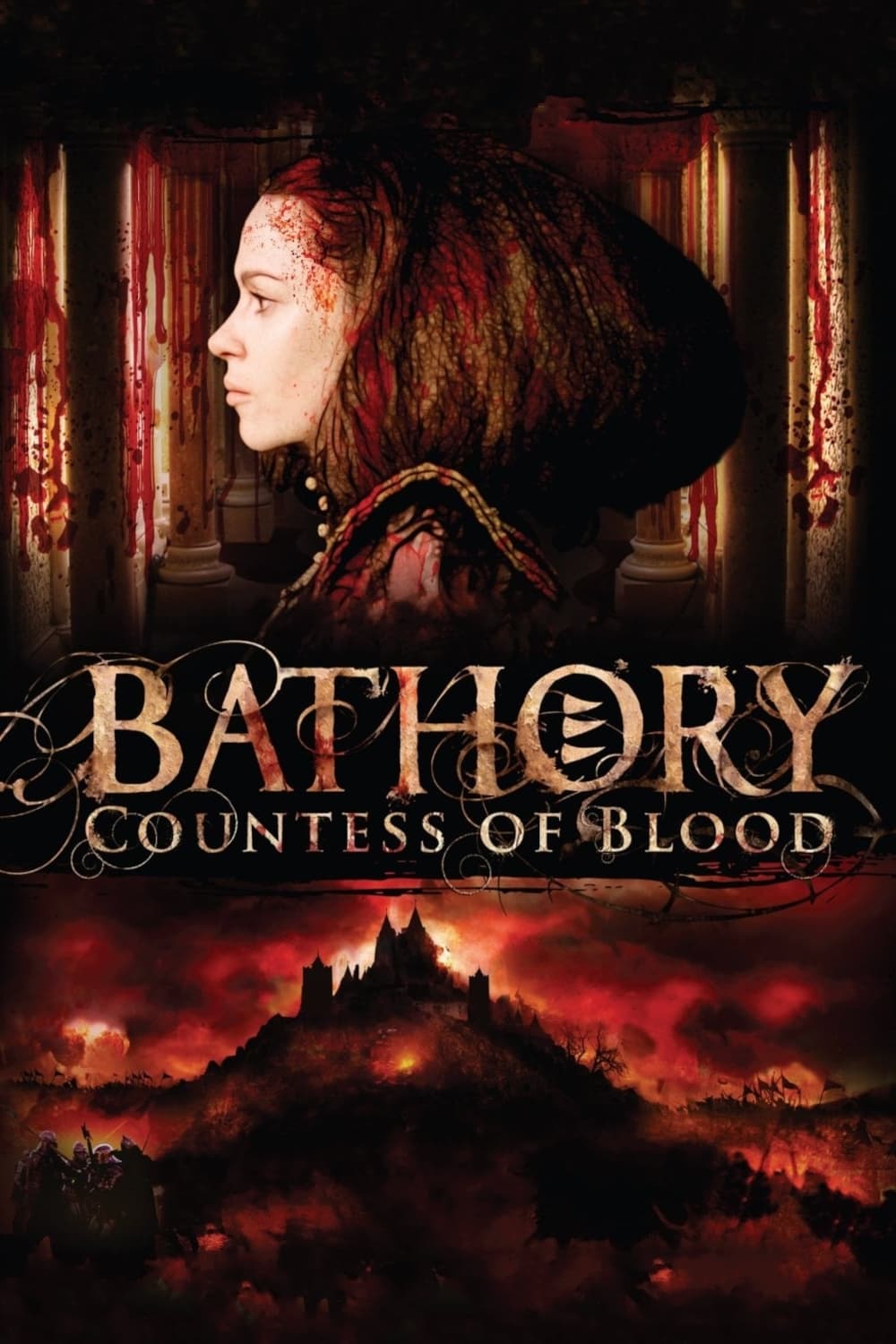 Bathory: Countess of Blood photo