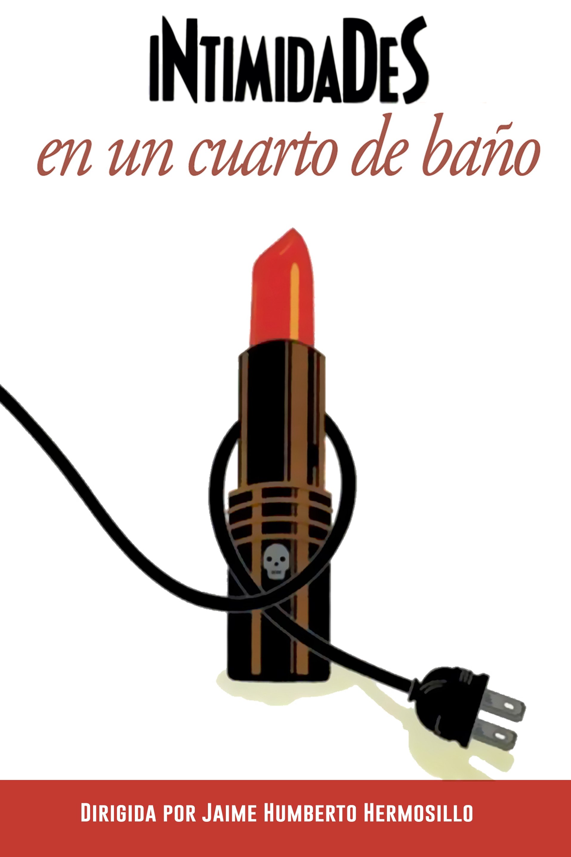 Bathroom Intimacy photo