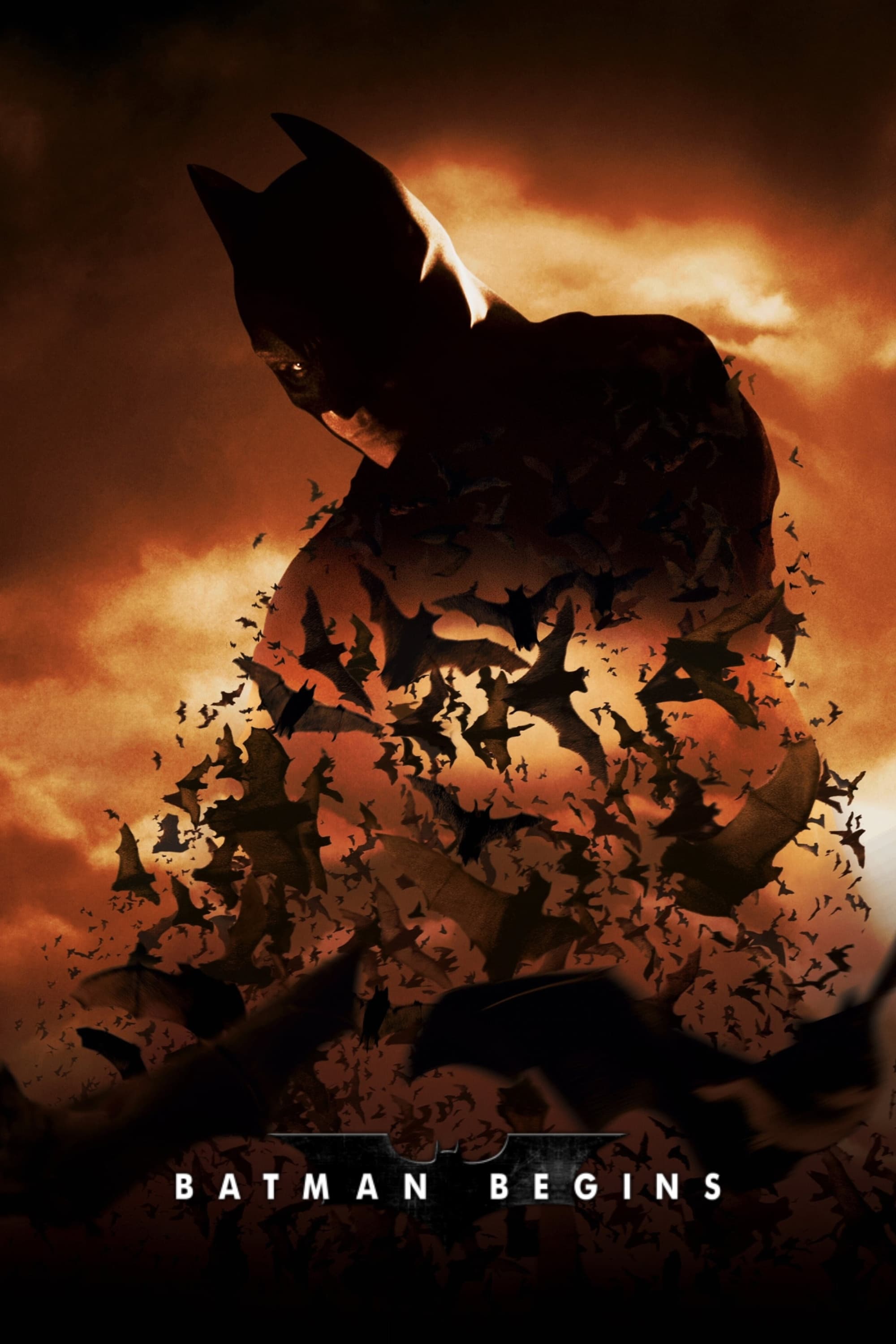 Batman Begins photo