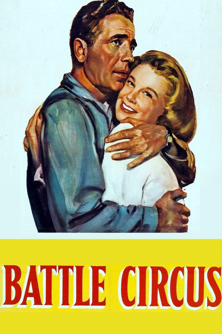 Battle Circus photo