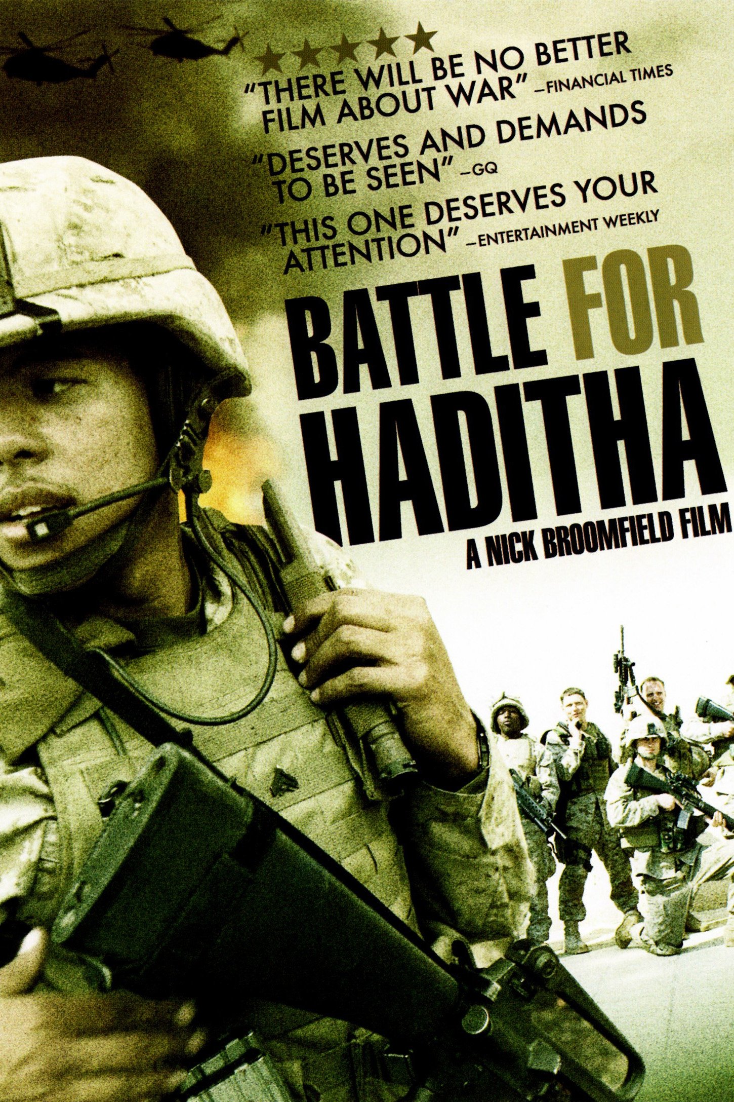 Battle for Haditha photo