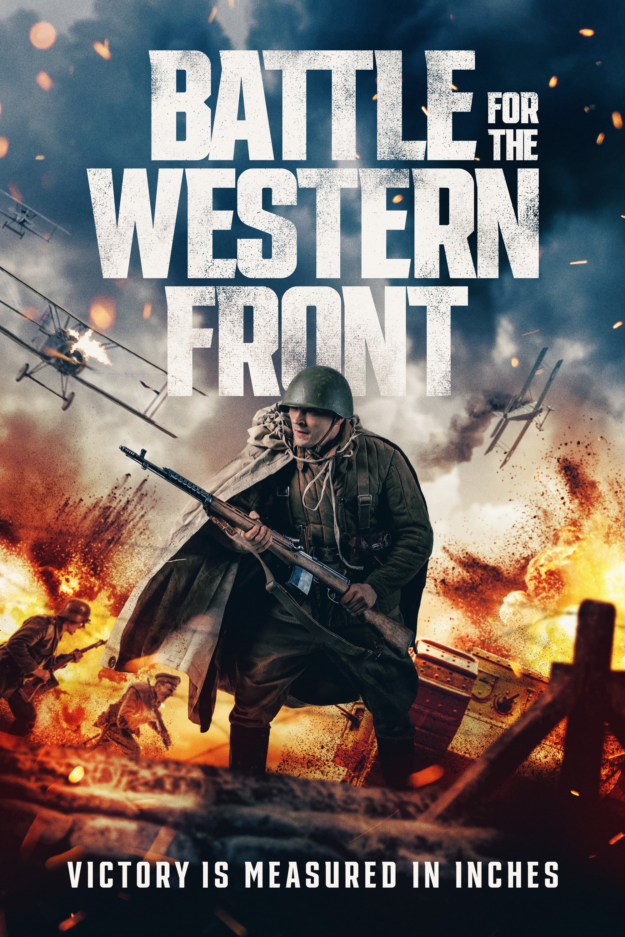 Battle for the Western Front photo