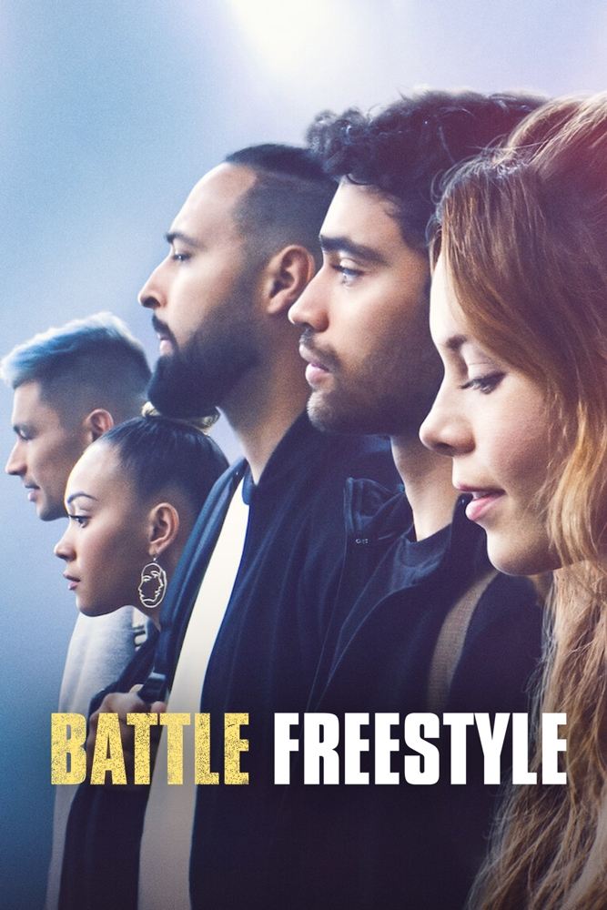 Battle: Freestyle photo