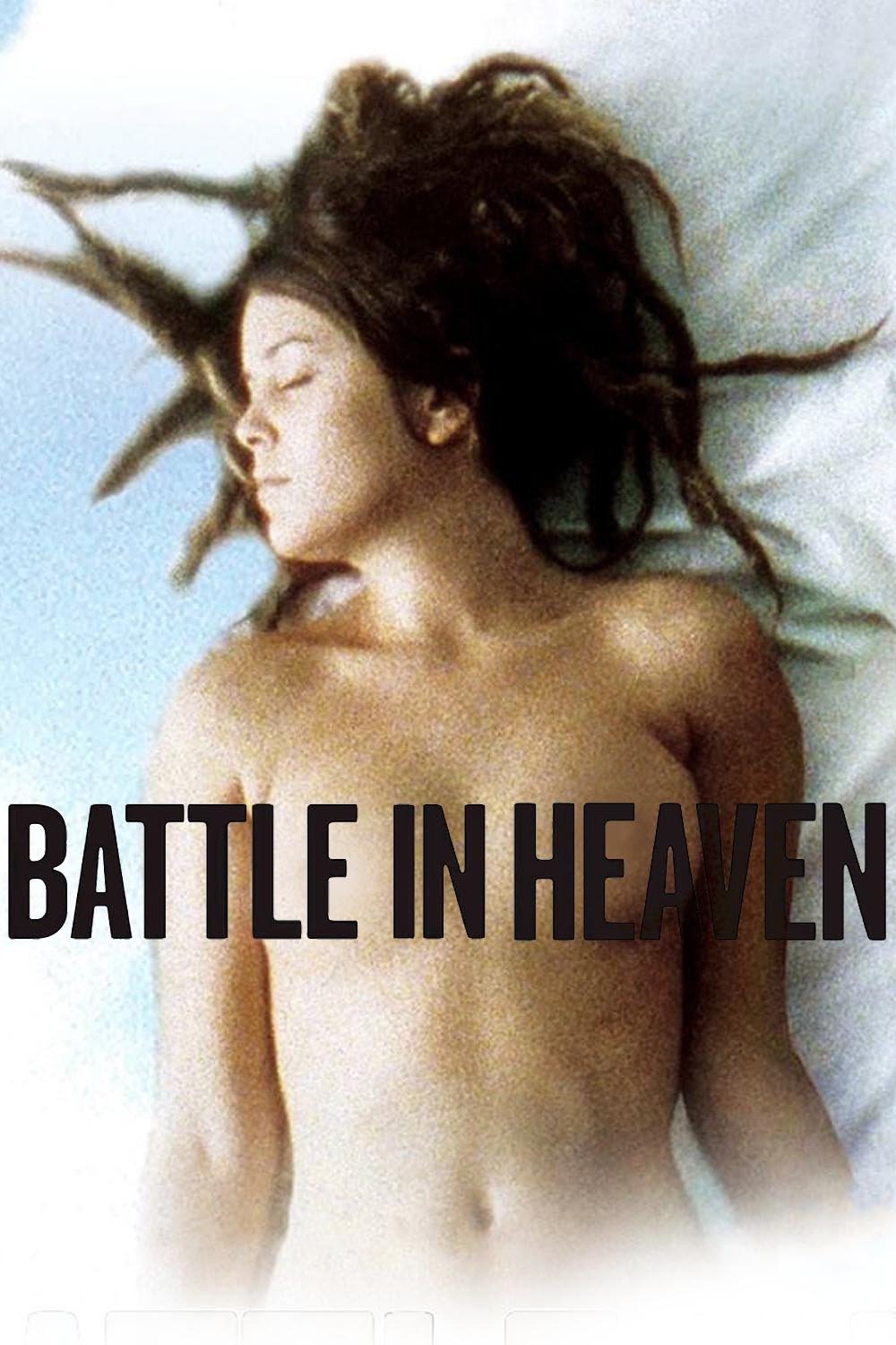 Battle in Heaven photo