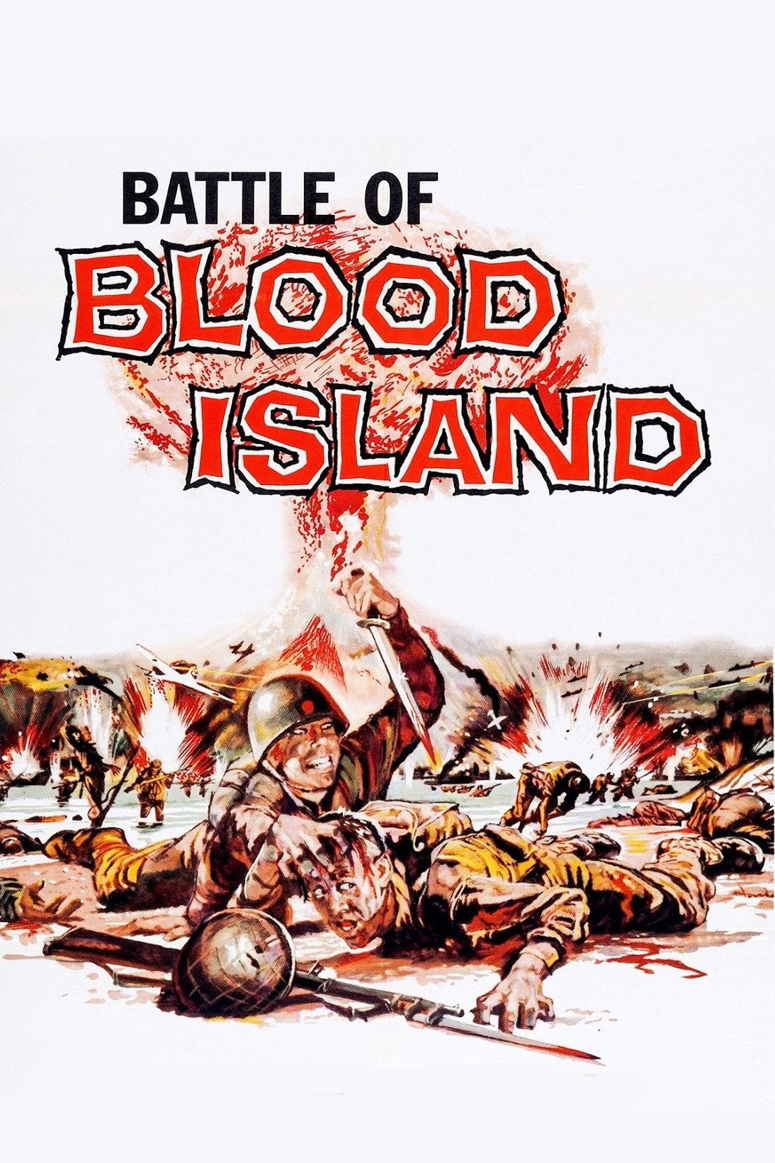 Battle of Blood Island photo