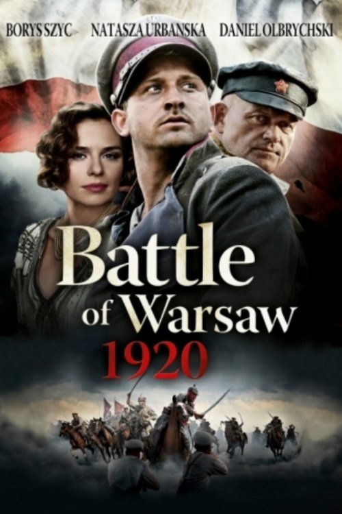 Battle of Warsaw 1920 photo