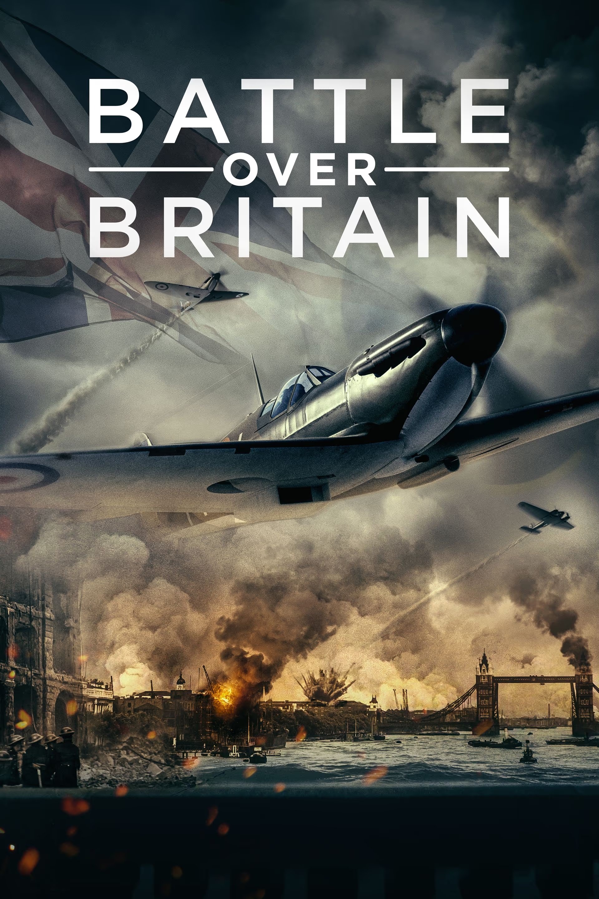 Battle Over Britain photo