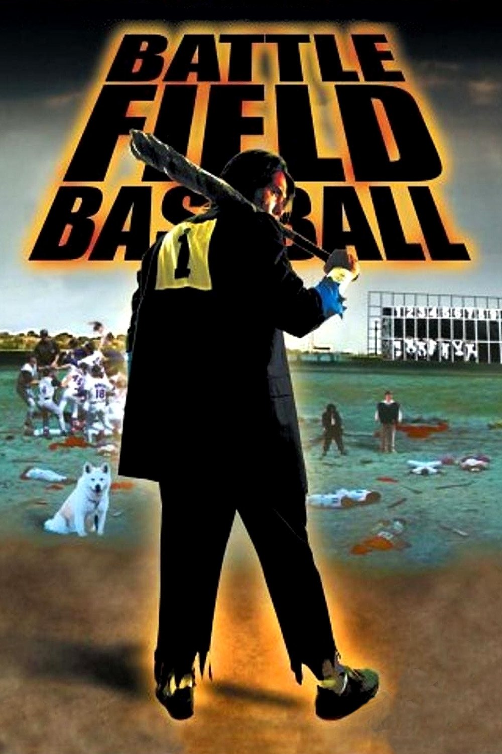 Battlefield Baseball photo